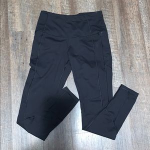 Victoria’s Secret Knockout tight